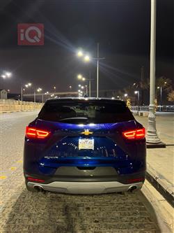 شيفروليه بليزر